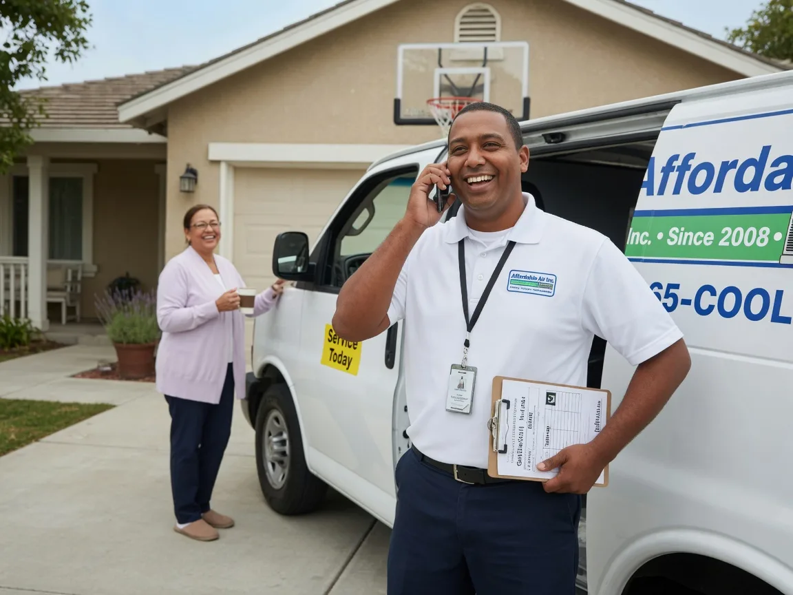 Central Ac Repair Interior, SD FAQs